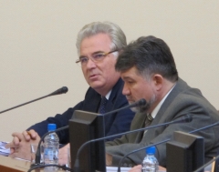 Владимир Варнавский