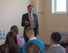 Павел Кручинский