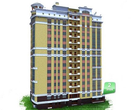 Cтроительство дома по адресу Учебная, 86 Cтроительство дома по адресу Учебная, 86