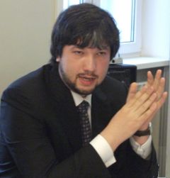 Проект апарт-отеля в Омске Проект апарт-отеля в Омске