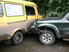 ДТП в Омске