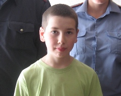 Лёня Потапов