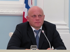 Виктор Назаров