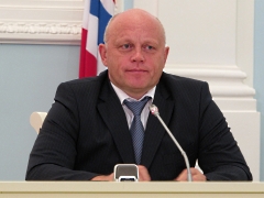 Виктор Назаров