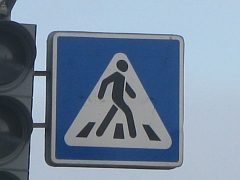 ДТП в Омской области