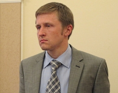 Александр Сердюков