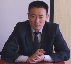 Дмитрий Ким