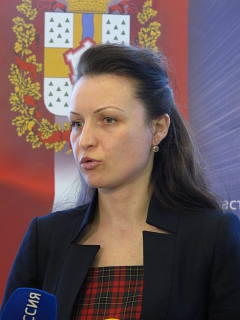 Оксана Ивахненко