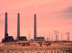 Экология в Омске