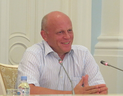 Виктор Назаров