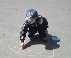 Детские сады в Омске