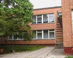 Детский сад в Омске