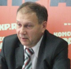 Сергей Кошелев