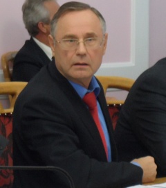 Валерий Кокорин