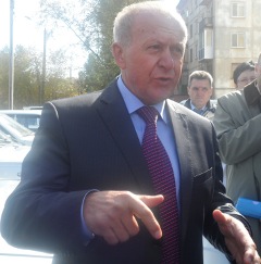 Владимир Гейдерих