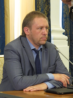 Андрей Ткачук