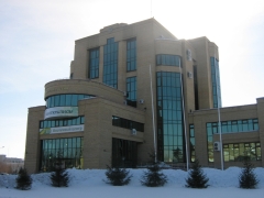 Омское отделение Сбербанка России