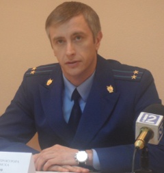 Дмитрий Назаров