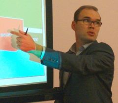 Алексей Сокин