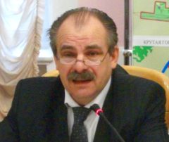 Анатолий Тиль