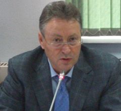 Александр Триппель