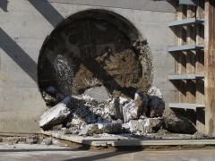 Метро в Омске