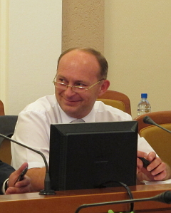 Сергей Алексеев