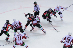 Фото (С) пресс-службы ХК "Авангард"