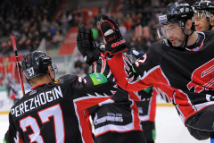 Фото (С) Пресс-служба ХК "Авангард"