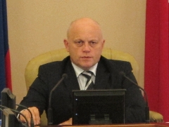 Виктор Назаров