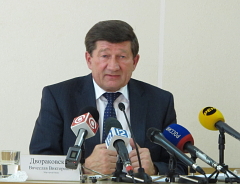 Вячеслав Двораковский