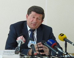 Вячеслав Двораковский