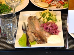 Рестораны в Омске