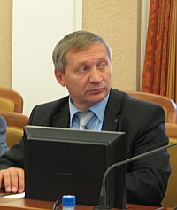 Геннадий Привалов