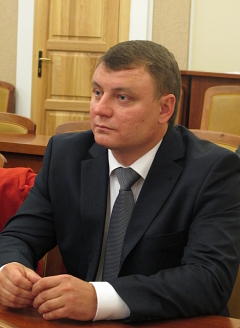 Виталий Лапухин