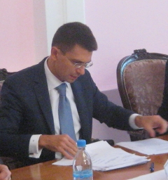 Игорь Антропенко