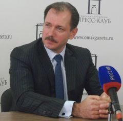 Павел Кручинский