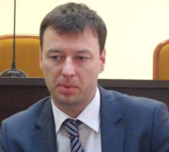 Константин Геннинг