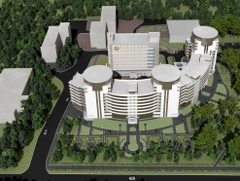 Эскизный проект