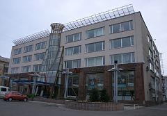 ТД "Роба" в Омске