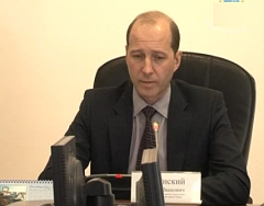 Олег Осинский