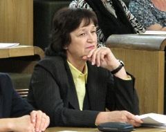 Лариса Маслова