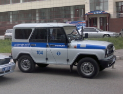 Происшествия в Омске