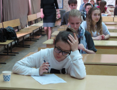 Вузы в Омске