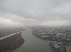 Омская область