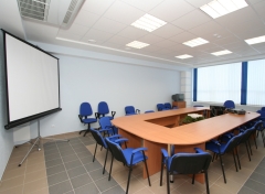 Офисные помещения в Омске