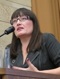 Татьяна Мироненко