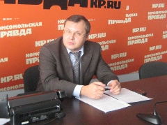 Андрей Платонов