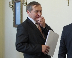 Геннадий Привалов