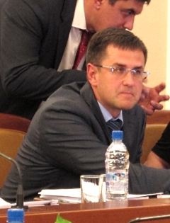 Михаил Дитятковский